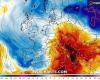 Algunas nevadas el domingo con la esperanza de un cambio de tiempo importante en Reyes