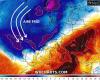 Previsión Meteo: Esperamos un Puente con nevadas, lluvias y ¿sorpresa final?