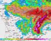 Nevada épica en los Alpes esta semana, ¿qué impacto tendrá en los Pirineos?