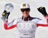 Hirscher levanta en Soldeu el vigésimo Globo de cristal de su carrera