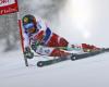 Marcel Hirscher gana con mano de hierro el gigante de Val d'Isère