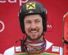 Un Hirscher imperial en Kranjska Gora se asegura el globo de cristal de gigante