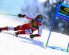 Un enorme Marcel Hirscher gana el gran Globo de Cristal por octava vez consecutiva