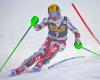 Hirscher sigue imparable y gana el Slalom de Kranjska Gora