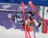 Un Marcel Hirscher "estratosférico" consigue su victoria nº45 en el Gigante de Aspen 