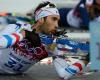 Segundo oro olímpico para el atleta francés Martin Fourcade