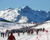 El Campeonato de Europa de Maratones de Esquí de Fondo y Marxa Beret el mismo día