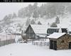 La apertura de Masella podría estar muy próxima. 40 cm recién caídos y cañones en marcha