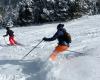 Masella recibe una abundante nevada este fin de semana