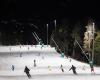 Sábado, última noche del esquí nocturno de Masella coincidiendo con la HEAD 12H  