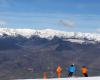 Semana Santa en Masella y sin fecha de cierre