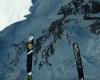 Vídeo: Matthias Giraud se marca en el Mont Blanc el salto BASE de esquí más alto de la historia