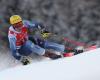 La pista Saslong consagra a Mattia Casse en el Super G de Val Gardena