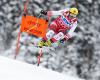 Max Franz suma victoria y liderato al ganar el Súper-G de Beaver Creek