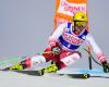 Victorias de Max Franz y Federica Brignone en Lake Louise y Killington