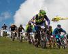 Maxiavalanche 2015 en el Bike Park de Vallnord - La Massana