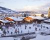 La temporada de invierno 2013-14 en Francia termina con un descenso en el número de esquiadores