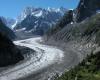 La Mer de Glace