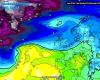 Previsión Meteo Navidades: Sol y Nieve y un posible cambio de tiempo para Reyes