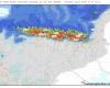 Previsión Meteo Fin de Semana: Viene nieve, bastante nieve, ¿pero y la cota?