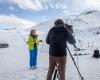 La Meteorología española se reúne en la estación de Formigal-Panticosa