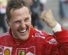 Michael Schumacher sale de la unidad de cuidados intensivos