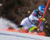 'Mika' Shiffrin consigue su primer oro en Cortina al vencer a Petra Vlhova en la Combinada