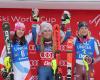 Mikaela Shiffrin siguen sin dar opción a sus rivales: victoria en el slalom de Lienz