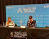 Milkaela Shiffrin: "Andorra tiene la capacidad de acoger unos Campeonatos del Mundo realmente increíbles"