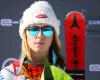 Mikaela Shiffrin sigue en racha y gana el SG de Cortina d'Ampezzo