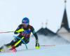 Shiffrin consigue el doblete en Lienz y Pinturault gana la combinada en Bormio