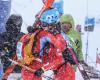 Kilian Jornet se impone Altitoy-Ternua 2016 con gran presencia del equipo de esquí de montaña de la FEDME