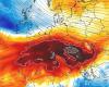 Previsión Meteo: Calor y tiempo primaveral el fin de semana con más hielo en el Polo Norte