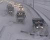 Avance Pronóstico Meteo del invierno 2016-2017 Estados Unidos y Canadá