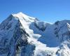 Fallecen dos montañeros tras ser engullidos por una grieta en el Glaciar del Mont Pourri