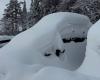 Japón rompe récords con nevadas históricas y Niseko ya acumula 6 metros estas Navidades