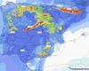 Previsión Meteo: Las borrascas la toman con España con nieve y viento próximos 4 días