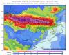 Previsión meteo fin de semana: Llega la nevada de la temporada a media Península