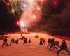 Las 6 estaciones de esquí de FGC están a punto para estas Navidades 