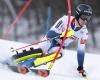 Victorias en casa de Noël en el slalom de Chamonix y Rebensburg en el descenso de Garmisch