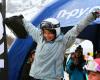 Este fin de semana se celebra la gran final N'PY CUP en La Mongie - Gran Tourmalet