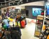 North Face abre nueva tienda en Alto las Condes, Santiago de Chile