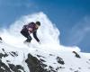 Núria Castán, sexta en la prueba del FWT de Kicking Horse, ya piensa en Andorra