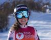 Núria Pau correrá este sábado en el Slalom Gigante del a Copa de Europa de Grandvalira