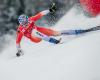 Odermatt se asegura su tercera Copa del Mundo de esquí mientras Shiffrin se recupera para volver