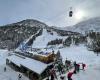 Gracias a las nevadas las 3 estaciones de Grandvalira Resorts abrirán casi el 100% de pistas 