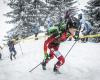 Oriol Cardona, 3º de la general de la Copa del Mundo después de su 2º puesto en el Sprint de Flaine