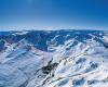 La macro estación de esquí Porte des Neiges podría ser una realidad 