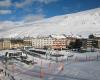 Apartamentos turísticos llenos en Grandvalira gracias a los universitarios