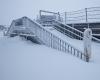 Paquetón en Australia, Perisher recibe 75 cm de nieve en 48 horas